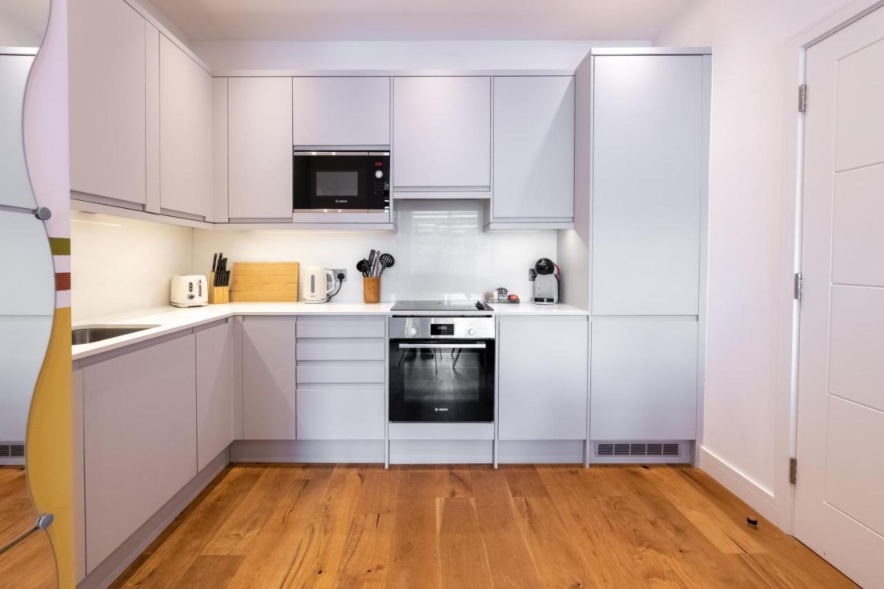 Burnham Beeches One-Bedroom Apartment By Belvilla Slough Ngoại thất bức ảnh
