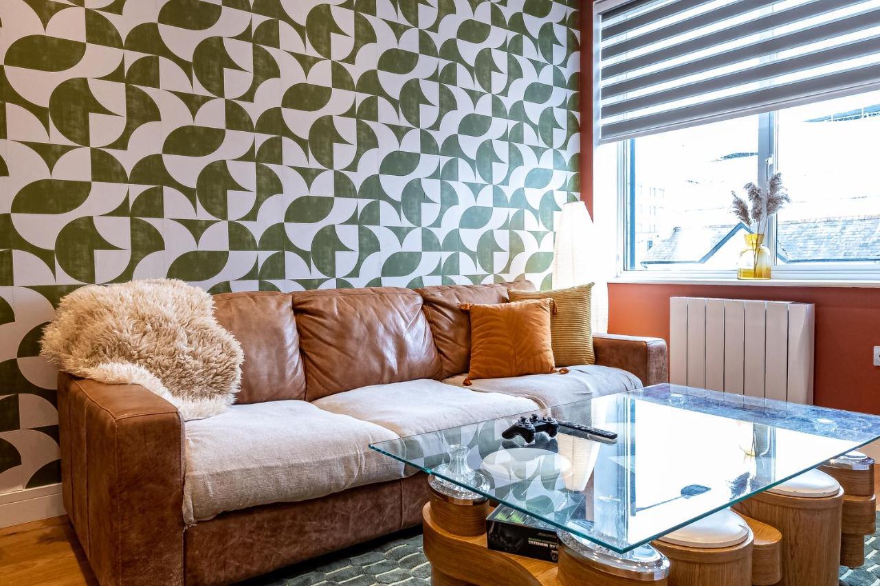 Burnham Beeches One-Bedroom Apartment By Belvilla Slough Ngoại thất bức ảnh
