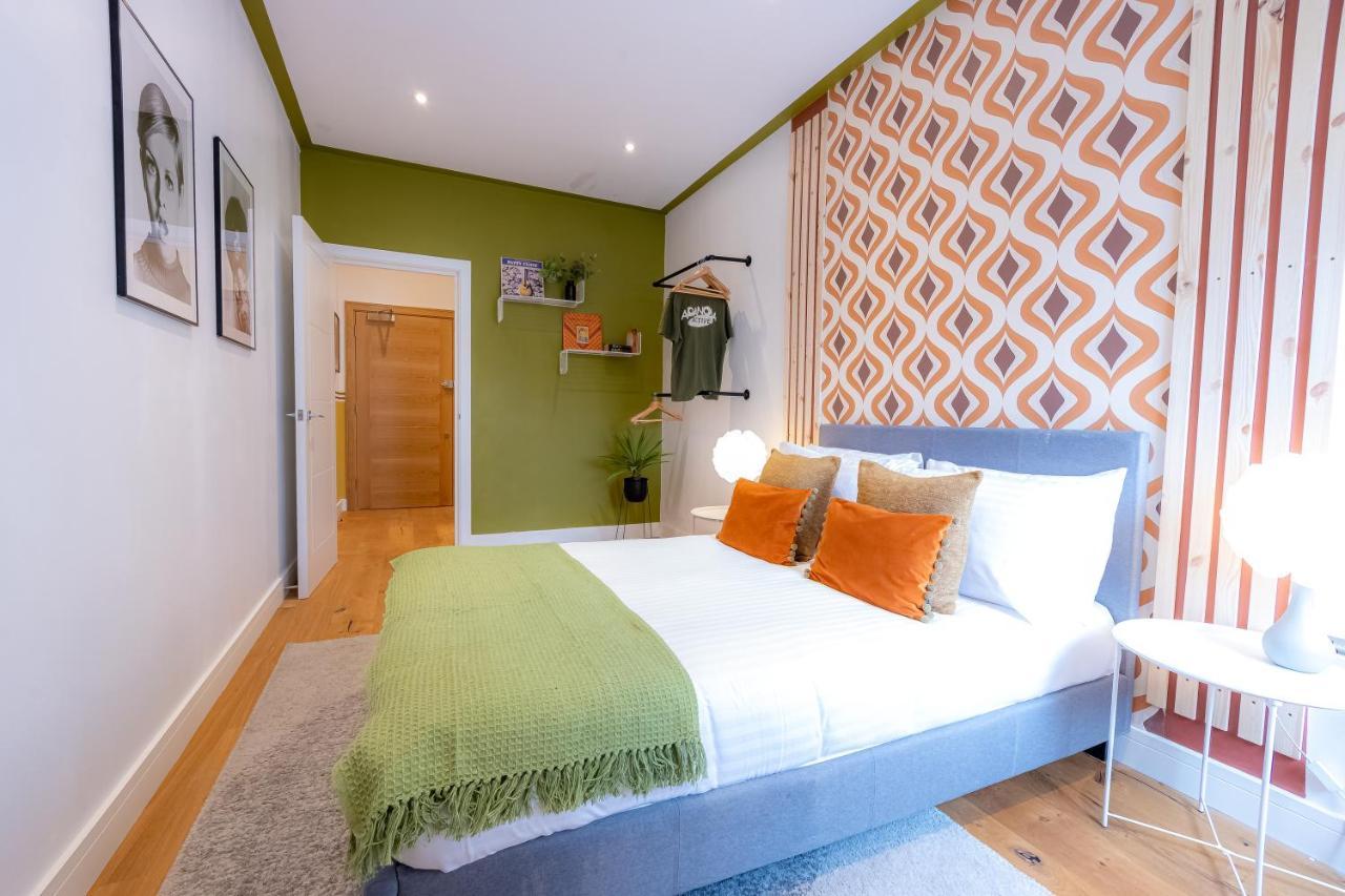 Burnham Beeches One-Bedroom Apartment By Belvilla Slough Ngoại thất bức ảnh