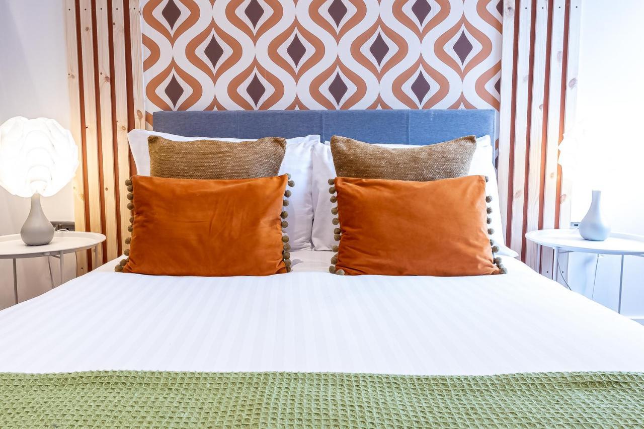 Burnham Beeches One-Bedroom Apartment By Belvilla Slough Ngoại thất bức ảnh